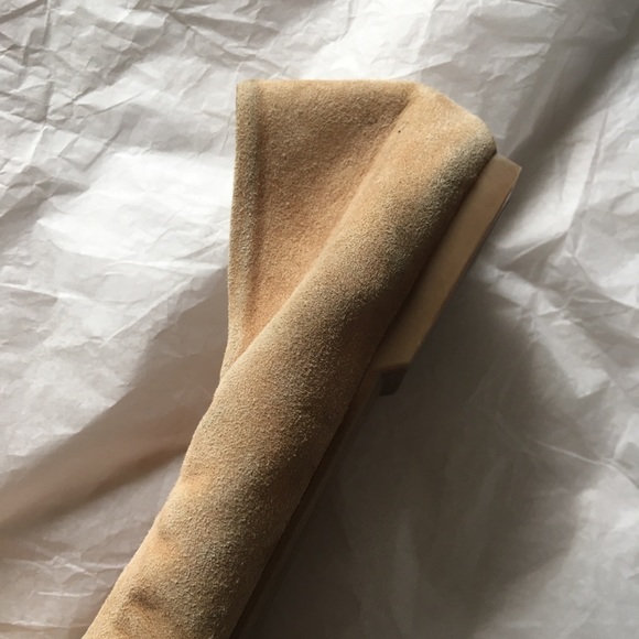 Anthro. | Leifnotes Handpainted Taika Flats - Picture 11 of 11